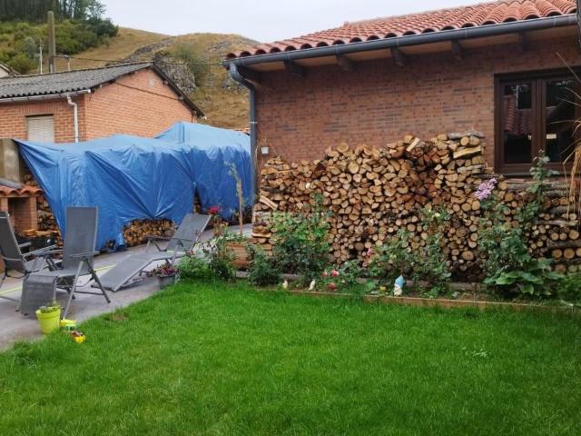 Casa en venta en Vegaquemada, Castilla y León