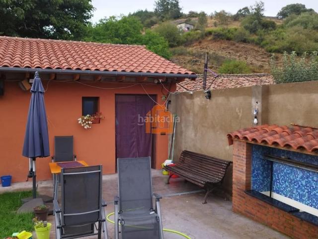 Casa en venta en Vegaquemada, Castilla y León