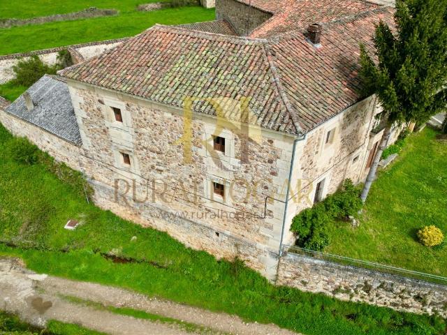 Casa en venta en Vegaquemada, Castilla y León