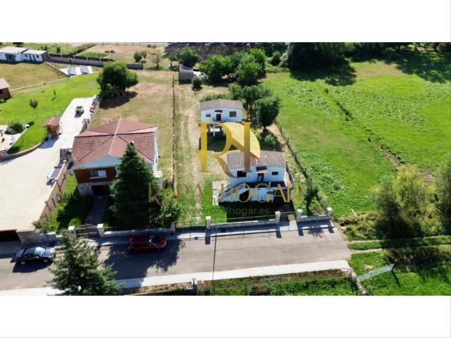 Casa en venta en Vegaquemada, Castilla y León
