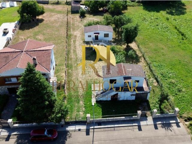 Casa en venta en Vegaquemada, Castilla y León