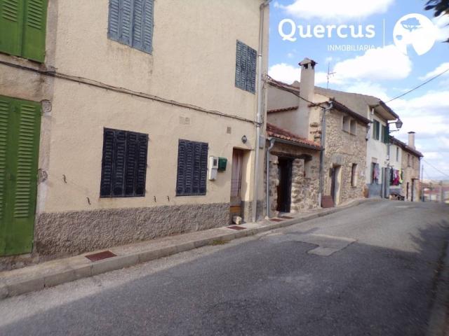 Casa en venta en Vegas De Matute, Segovia