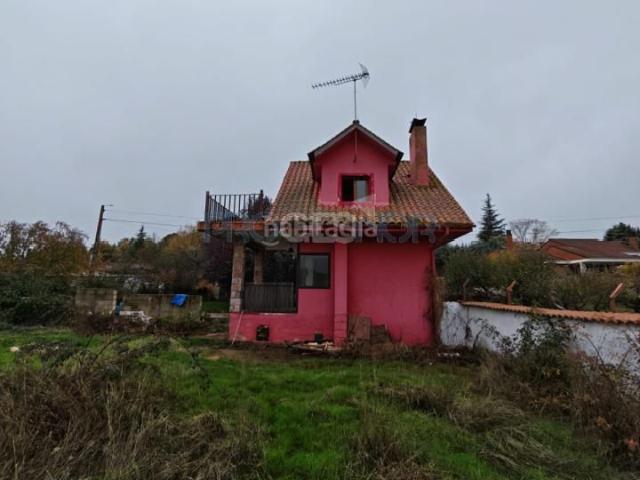 Casa en venta en Vegas Del Condado, Castilla y León