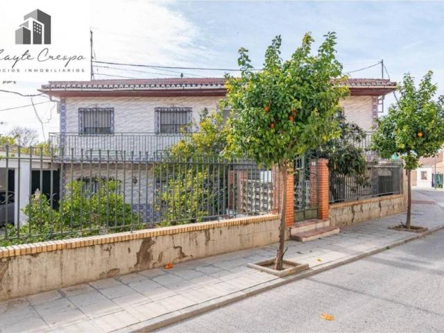 Casa en venta en Comarca de la Vega de Granada, Andalucía