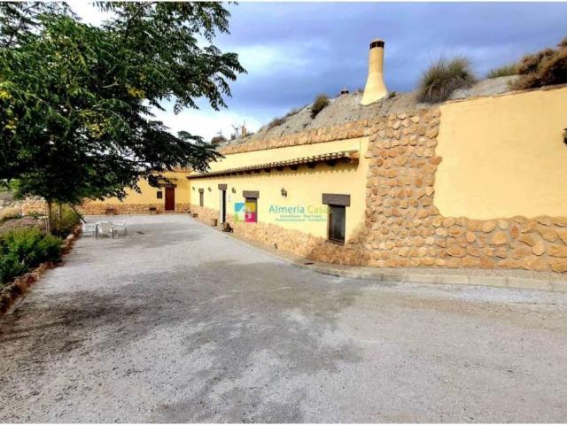 Casa en venta en Comarca de Baza, Andalucía