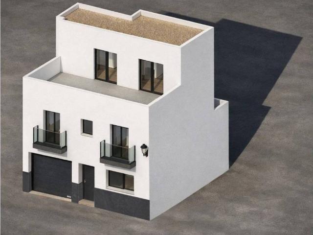 Casa en venta en Purchil, Comarca de la Vega de Granada
