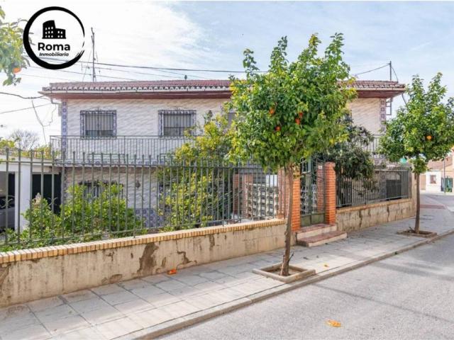 Casa en venta en Comarca de la Vega de Granada, Andalucía