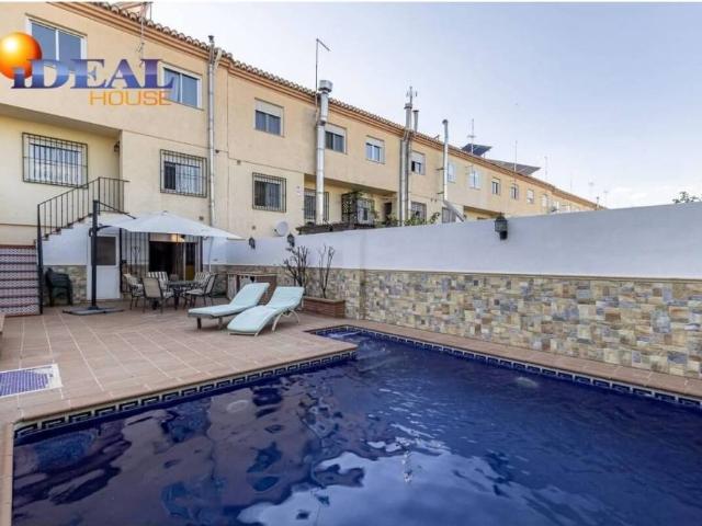 Casa en venta en Comarca de la Vega de Granada, Andalucía