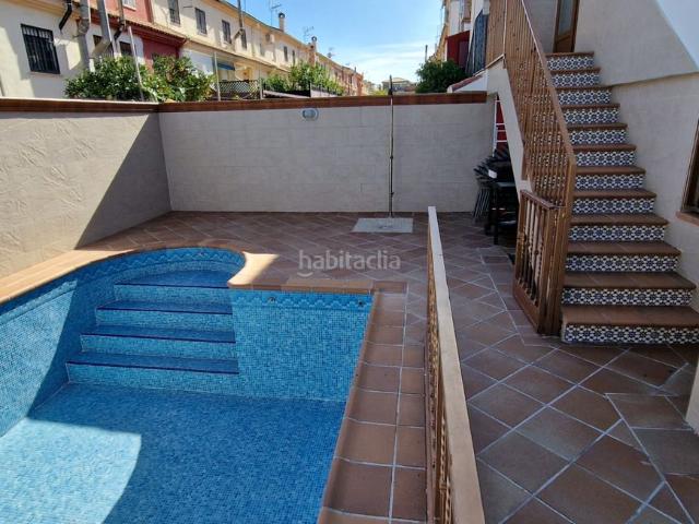 Casa en venta en Casas Bajas, Comarca de la Vega de Granada