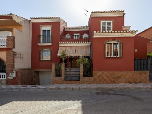 Casa en venta en Casas Bajas, Comarca de la Vega de Granada