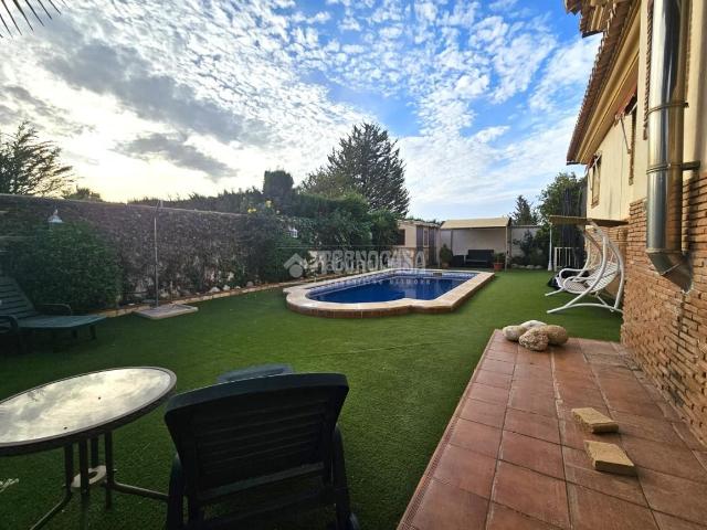 Casa en venta en Casas Bajas, Comarca de la Vega de Granada