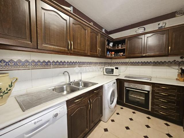 Casa en venta en Casas Bajas, Comarca de la Vega de Granada