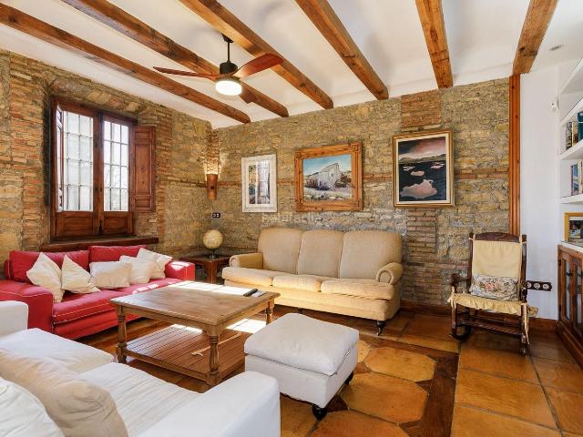 Casa en venta en Casas Bajas, Comarca de la Vega de Granada