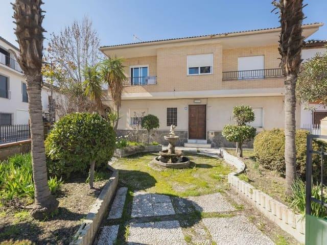 Casa en venta en Purchil, Comarca de la Vega de Granada