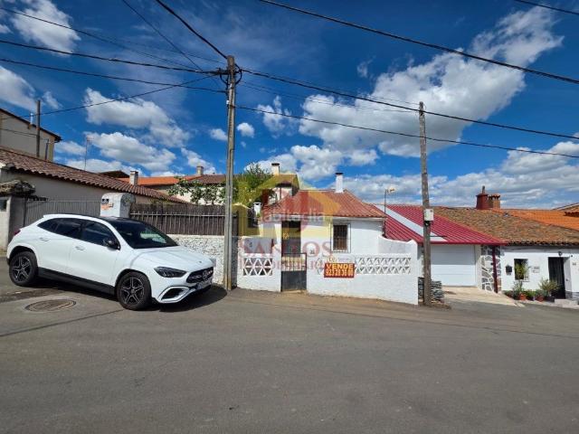 Casa en venta en Las Veguillas, Castilla y León