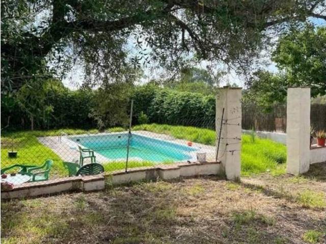 Casa en venta en La Janda, Andalucía