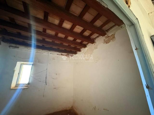 Casa en venta en La Janda, Andalucía