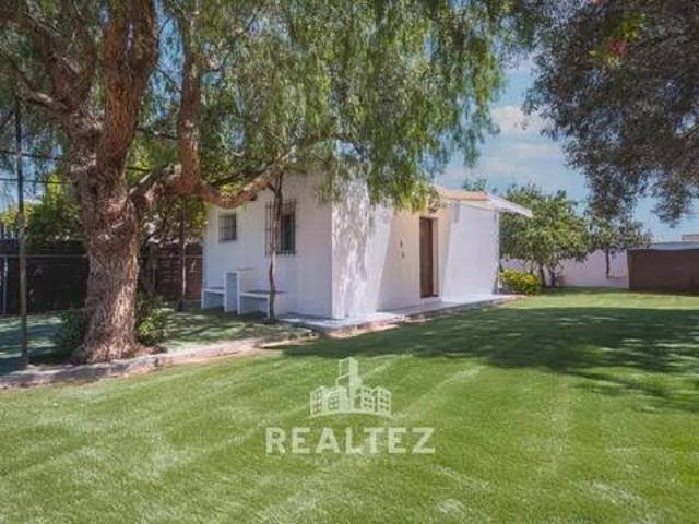 Casa en venta en La Janda, Andalucía