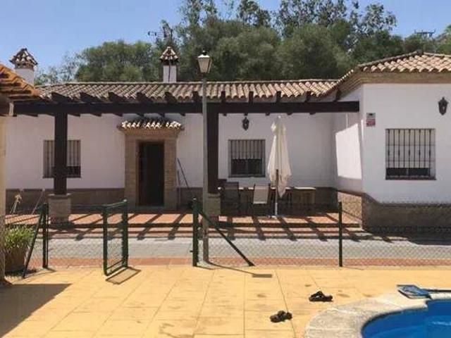 Casa en venta en La Janda, Andalucía