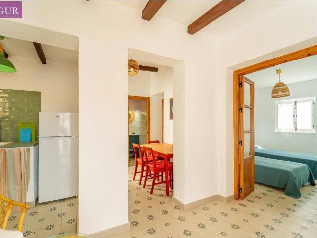 Casa en venta en Urbanización Alcazaba, La Janda