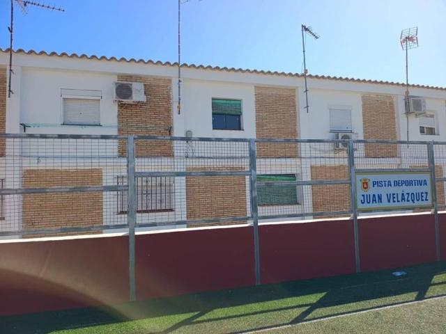 Casa en venta en La Janda, Andalucía