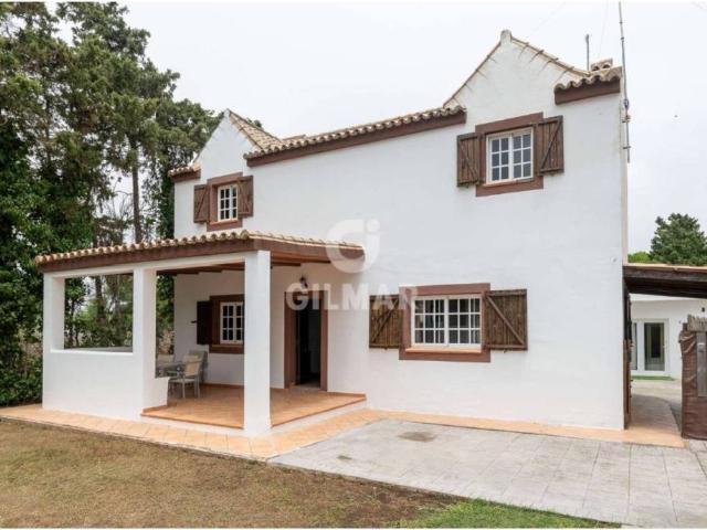 Casa en venta en La Janda, Andalucía