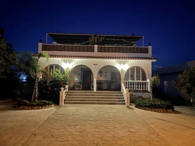 Casa en venta en La Janda, Andalucía