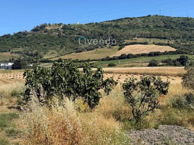 Casa en venta en La Janda, Andalucía
