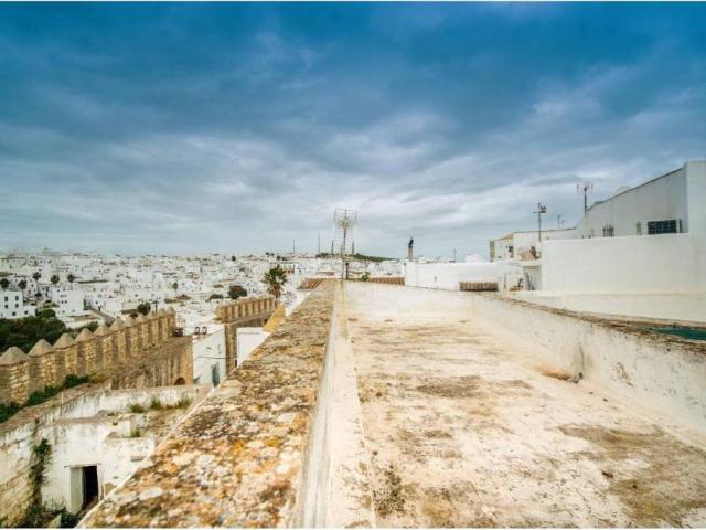 Casa en venta en La Janda, Andalucía