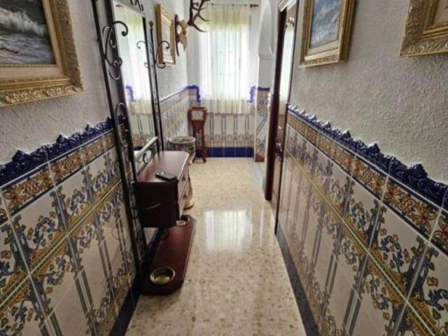Casa en venta en La Janda, Andalucía