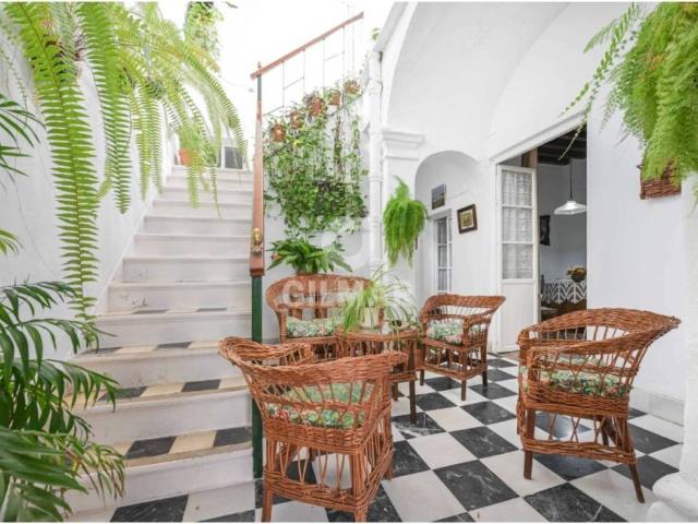 Casa en venta en La Janda, Andalucía