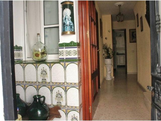 Casa en venta en La Janda, Andalucía