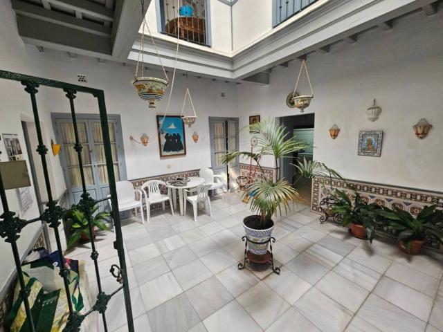 Casa en venta en La Janda, Andalucía
