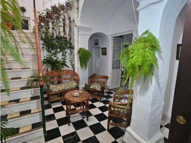 Casa en venta en Urbanización Alcazaba, La Janda