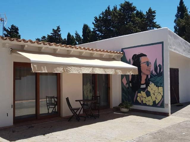 Casa en venta en La Janda, Andalucía