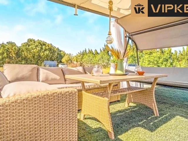 Casa en venta en Urbanización Alcazaba, La Janda