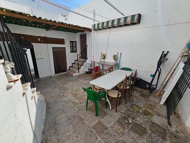 Casa en venta en Urbanización Alcazaba, La Janda