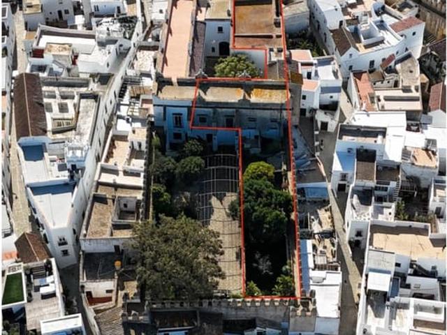 Casa en venta en Urbanización Alcazaba, La Janda