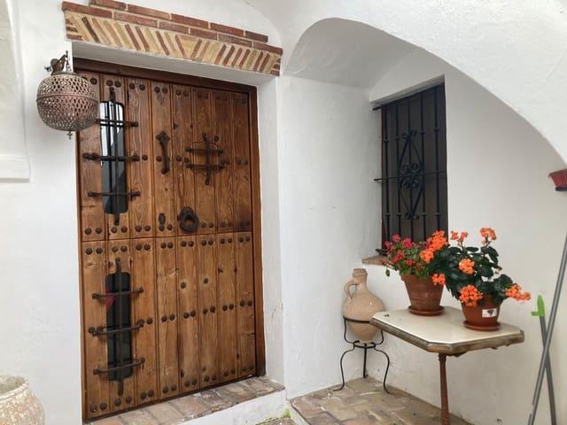 Casa en venta en Vejer de la Frontera