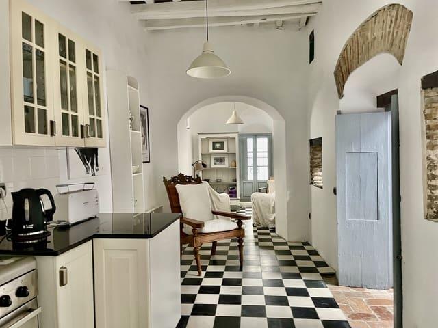 Casa en venta en Urbanización Alcazaba, La Janda