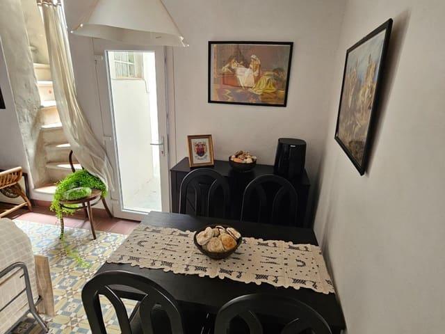 Casa en venta en Vejer de la Frontera