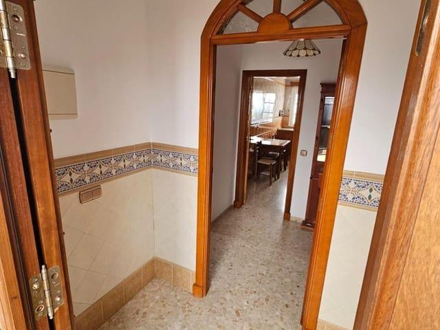 Casa en venta en Vejer de la Frontera