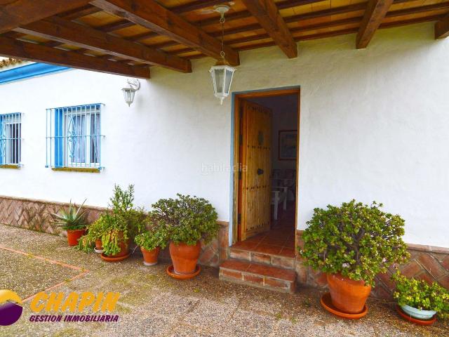 Casa en venta en Urbanización Alcazaba, La Janda