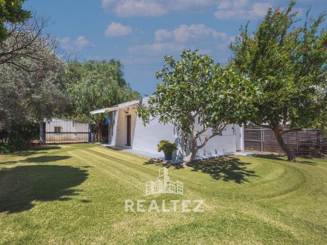 Casa en venta en Urbanización Alcazaba, La Janda
