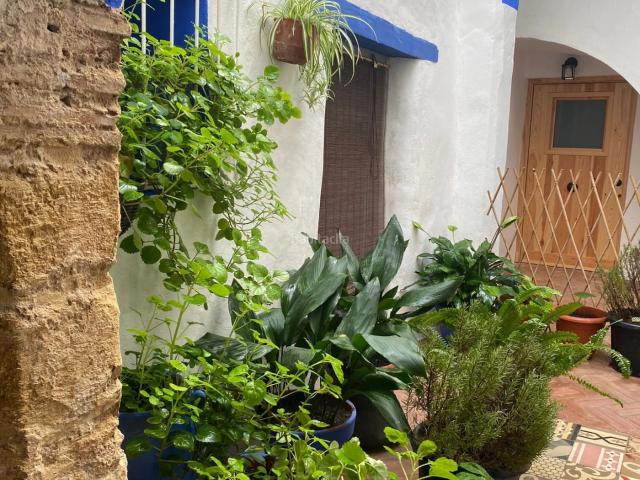 Casa en venta en Urbanización Alcazaba, La Janda