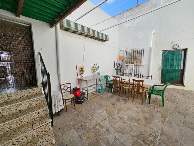 Casa en venta en Urbanización Alcazaba, La Janda