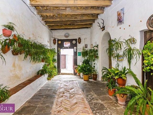 Casa en venta en Urbanización Alcazaba, La Janda