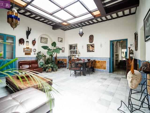 Casa en venta en Urbanización Alcazaba, La Janda