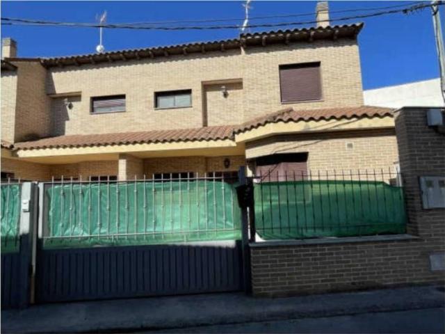 Casa en venta en Velada