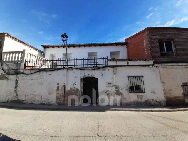 Casa en venta en Velada, Castilla-La Mancha